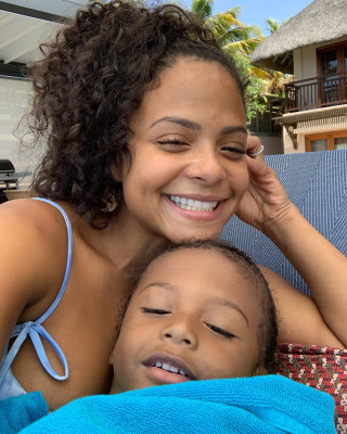 Christina Milian pic #1288272