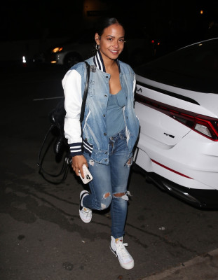 Christina Milian