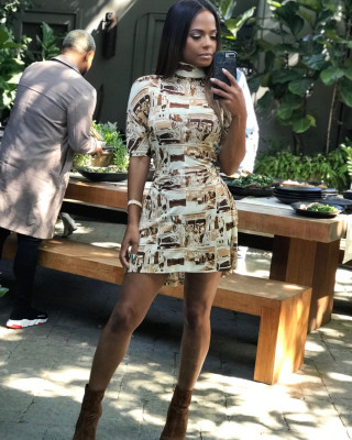 Christina Milian pic #1064262