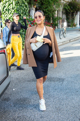 Christina Milian pic #1243214
