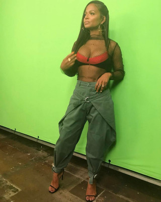 Christina Milian pic #983674