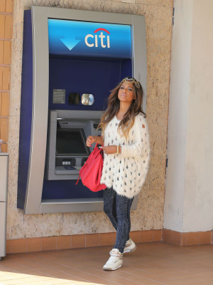 Christina Milian pic #573632