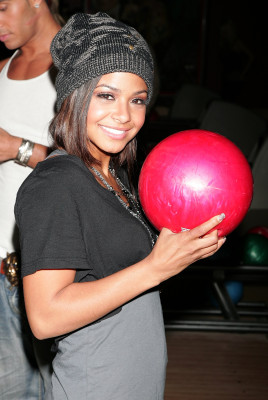 Christina Milian pic #129957