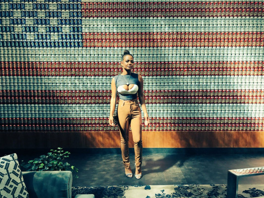 Christina Milian pic #1005890
