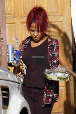 Christina Milian pic #681297