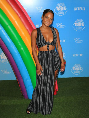 Christina Milian pic #988978