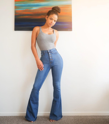 Christina Milian pic #1164826