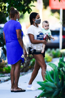 Christina Milian pic #1288260