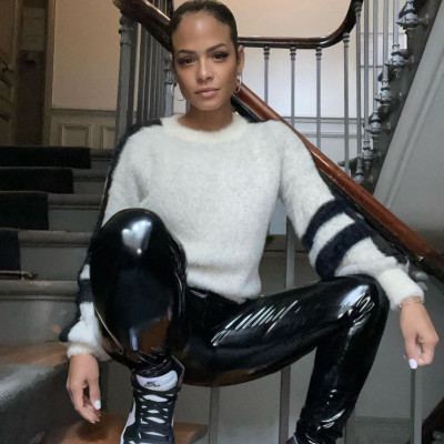 Christina Milian