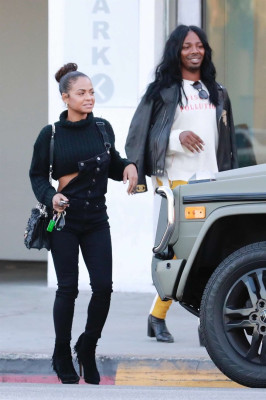 Christina Milian pic #1015874