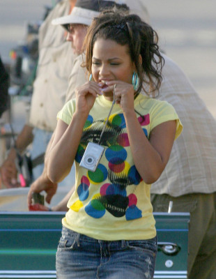 photo 14 in Christina Milian gallery [id124604] 2009-01-04 00:00:00