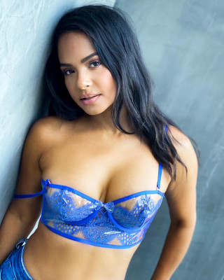 Christina Milian pic #1281966