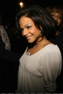 Christina Milian pic #114669