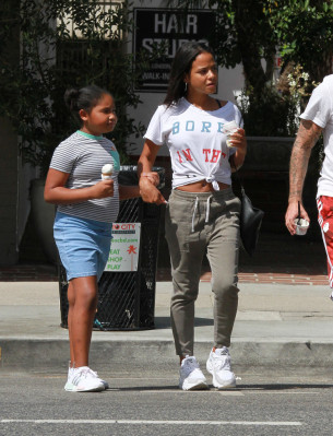Christina Milian pic #1220583