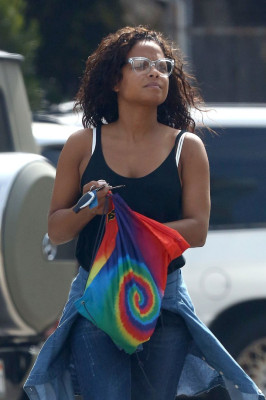 Christina Milian pic #985578
