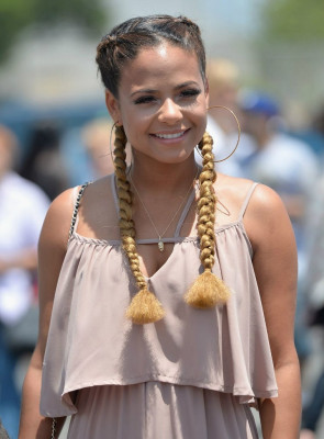 Christina Milian pic #774035