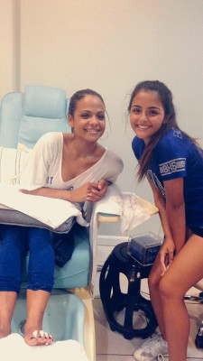 Christina Milian pic #797822
