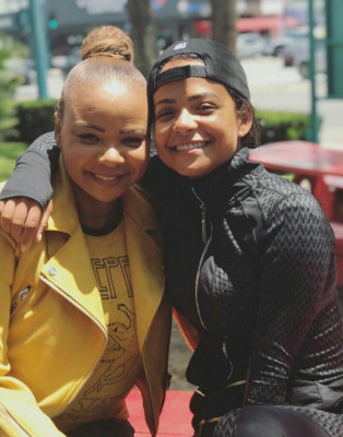 Christina Milian pic #1070914