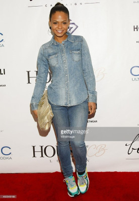 Christina Milian pic #794829
