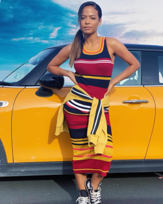Christina Milian pic #1164811