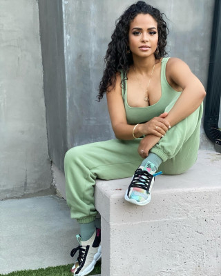 Christina Milian pic #1259204