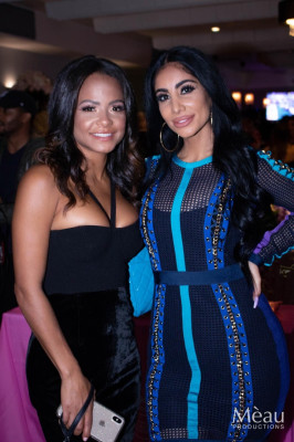 Christina Milian pic #1156410