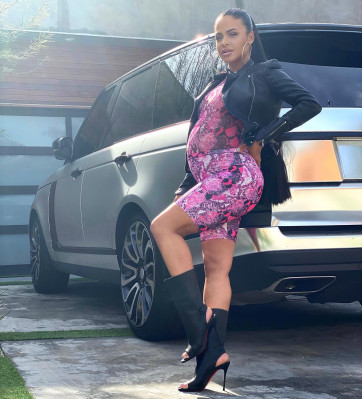 Christina Milian pic #1245161