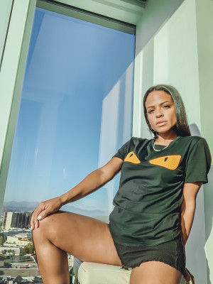 Christina Milian pic #1220582