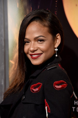 Christina Milian pic #1163410