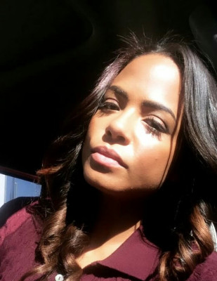 Christina Milian pic #1155915