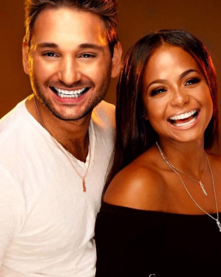 Christina Milian pic #989802