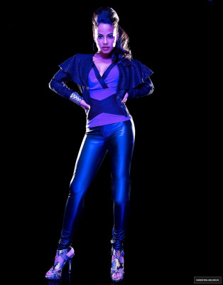 Christina Milian pic #860086