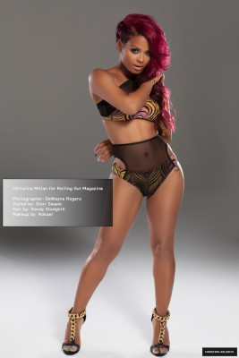 Christina Milian pic #859180