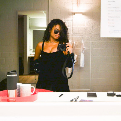 Christina Milian pic #1239320