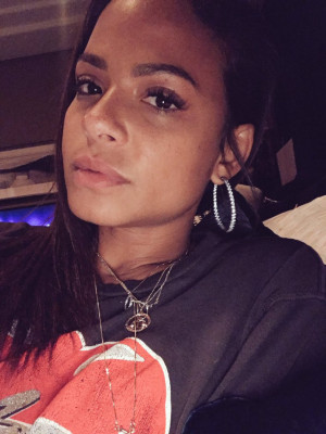 Christina Milian pic #1035643