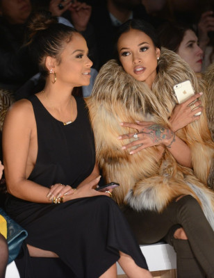 Christina Milian pic #795458