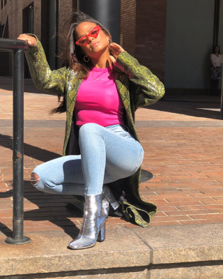 Christina Milian pic #1111876