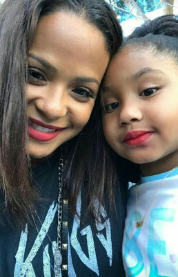 Christina Milian pic #987072