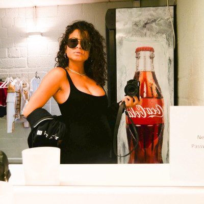 Christina Milian pic #1239318
