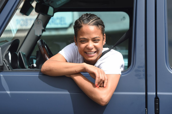 Christina Milian pic #1059420