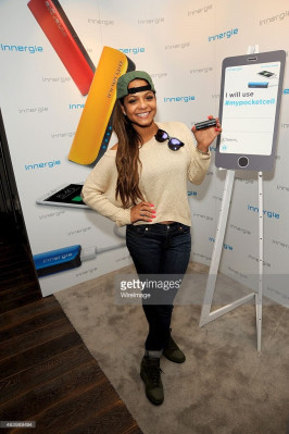 Christina Milian pic #794645