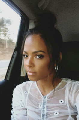 Christina Milian pic #1077757