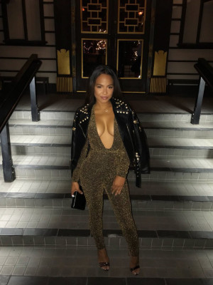Christina Milian pic #1022851