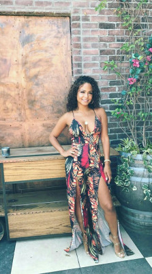 Christina Milian pic #988979