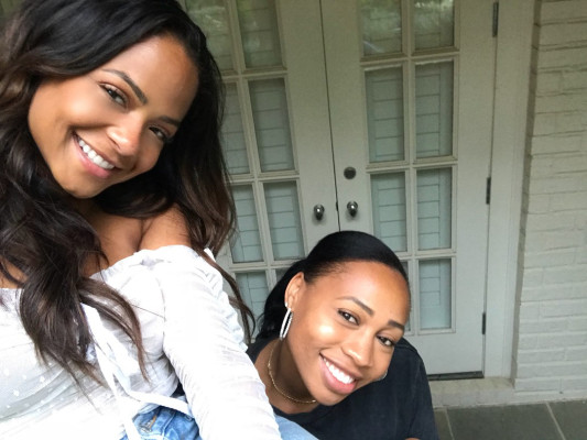 Christina Milian pic #1068881