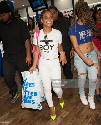 Christina Milian pic #801232