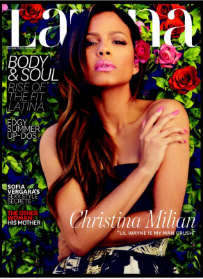 Christina Milian pic #799165