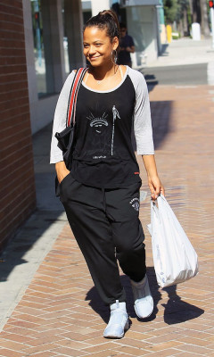Christina Milian pic #1006317