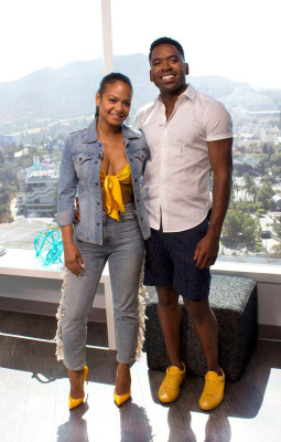 Christina Milian pic #984020