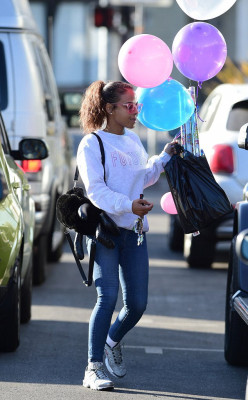 Christina Milian pic #1049684